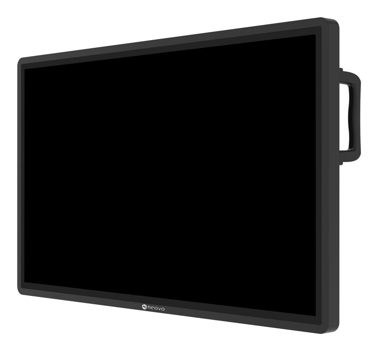EAN 4710739597981 - AG Neovo TTN-3201 pantalla de señalización Pantalla plana para señalización digital 80 cm (31.5") LCD 450 imagen 4