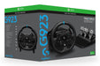 EAN 5099206082830 - Logitech G G923 Negro USB 2.0 Volante + Pedales Analógico/Digital PC, Xbox One, Xbox Series S, Xbox Serie imagen 12