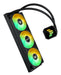 EAN 4711387929070 - ASUS TUF GAMING LC III 360 ARGB Procesador Sistema de refrigeración líquida todo en uno 12 cm Negro imagen 3