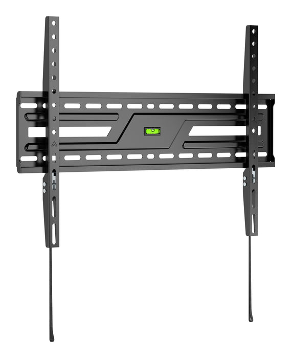 EAN 8716309135290 - Gembird WM-86F-01 soporte para TV 2,18 m (86") Negro imagen 3