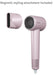 EAN 8595724900412 - TrueLife HairDryer D6 secador 1600 W Rosa imagen 3