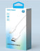 EAN 6922794783669 - Vention LAMBF 1 m Blanco imagen 2