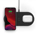 EAN 0745883814329 - Belkin BOOST↑CHARGE Smartphone Negro Corriente alterna Cargador inalámbrico Carga rápida Interior imagen 5