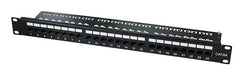 EAN 4052792076981 - LogiLink NP0133 panel de parcheo 1U imagen 2