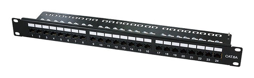 EAN 4052792076981 - LogiLink NP0133 panel de parcheo 1U imagen 2