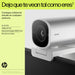 EAN 0196548527304 - HP 960 4K Streaming Webcam cámara web 8 MP 3840 x 2160 Pixeles USB Plata imagen 25