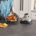 EAN 622356317610 - Ninja CRISPi Sencillo 3,8 L 1700 W Freidora de aire caliente Gris, Color piedra, Transparente imagen 4