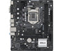 EAN 4710483943539 - Asrock H410M-H/M.2 SE placa base Intel® H370 LGA 1200 (Socket H5) micro ATX imagen 2