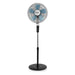 EAN 8435568404632 - Orbegozo SF 0642 ventilador Negro, Gris imagen 2