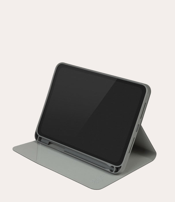 EAN 8020252175495 - Tucano Metal 21,1 cm (8.3") Folio Gris imagen 5