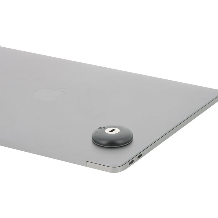 EAN 3700992534787 - Mobilis 001386 accesorio para candado de cable Anchor Negro 1 pieza(s) imagen 2