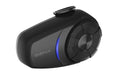 EAN 8809629526296 - Sena 10S-02 intercomunicador para motocicletas 4 canales 1600 m Negro imagen 1