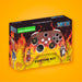 EAN 8436563094330 - Blade Gaming OPXBCKFIR accesorio de controlador de juego Funda de silicona para mayor agarre y protección imagen 4