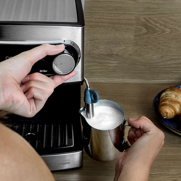 EAN 8435771928246 - Cecotec 01503 cafetera eléctrica Semi-automática Máquina espresso 1,5 L imagen 5