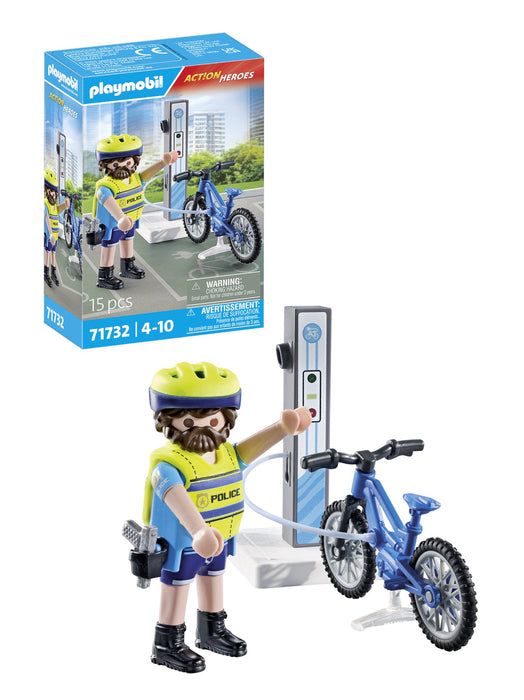 EAN 4008789717320 - Playmobil 71732 figura de juguete para niños imagen 1