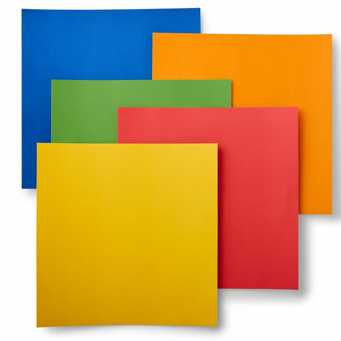 EAN 93573354526 - Cricut Smart Paper Bloc de hojas de papel para bellas artes 10 hojas imagen 7