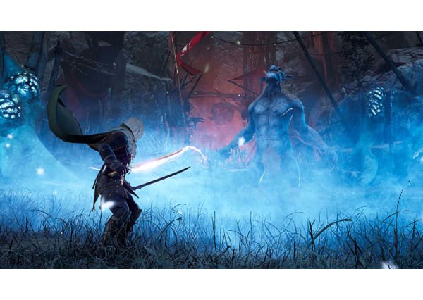 EAN 4020628701352 - PLAION Dungeons & Dragons Dark Alliance Day One Edition Day One (Primer día) Inglés, Italiano PlayStation imagen 2