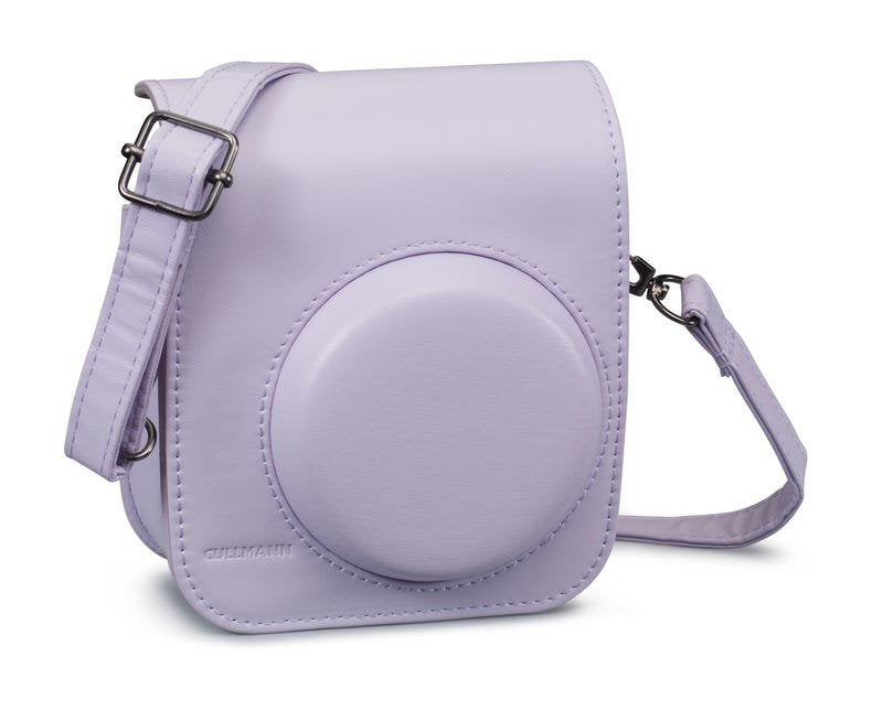 EAN 4007134023895 - Cullmann RIO Fit 120 Funda protectora para el cuerpo de la cámara Lila imagen 1