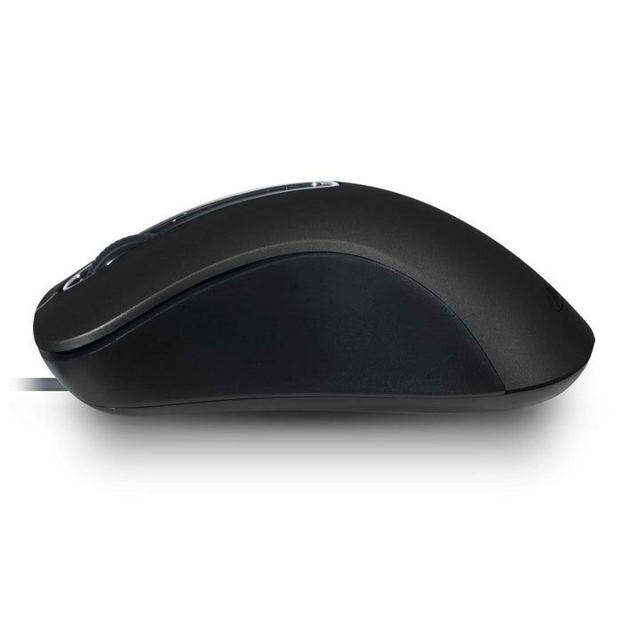 EAN 3700104425590 - ADVANCE Shape 3D ratón Oficina Ambidextro USB tipo A Óptico 1000 DPI imagen 3