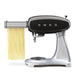 EAN 8017709353834 - Smeg SMF04BLEU batidora Batidora de varillas 800 W Negro imagen 9