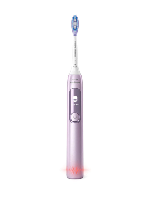 EAN 8720689046848 - Philips HX3792/12 cepillo eléctrico para dientes Adulto Cepillo dental sónico Rosa imagen 1