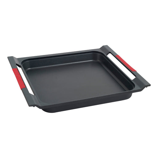 EAN 8421152150191 - Teka 41599013 bandeja de horno Rectangular Aluminio imagen 1