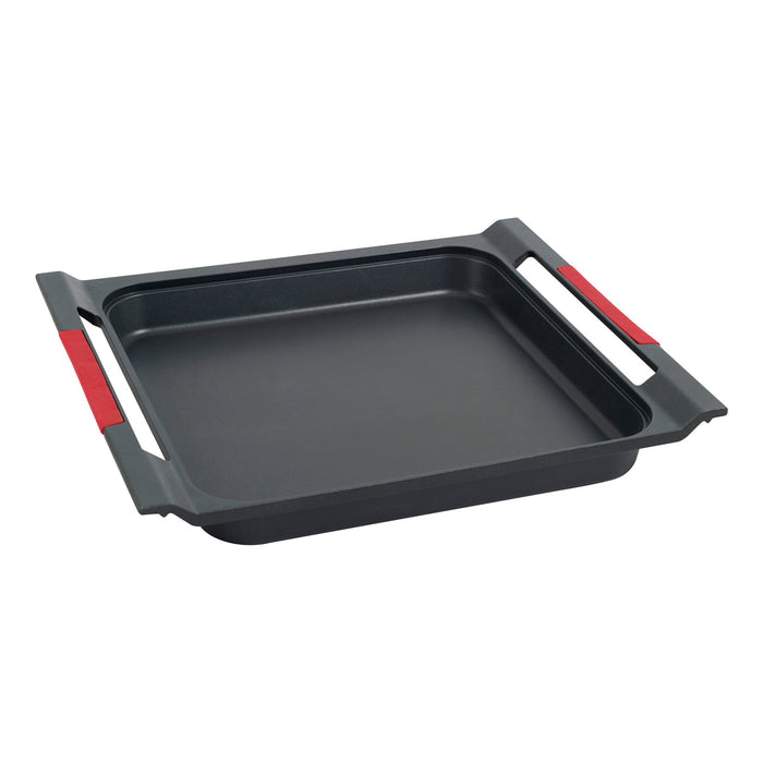 EAN 8421152150191 - Teka 41599013 bandeja de horno Rectangular Aluminio imagen 1