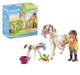 EAN 4008789712431 - Playmobil Country 71243 figura de juguete para niños imagen 4