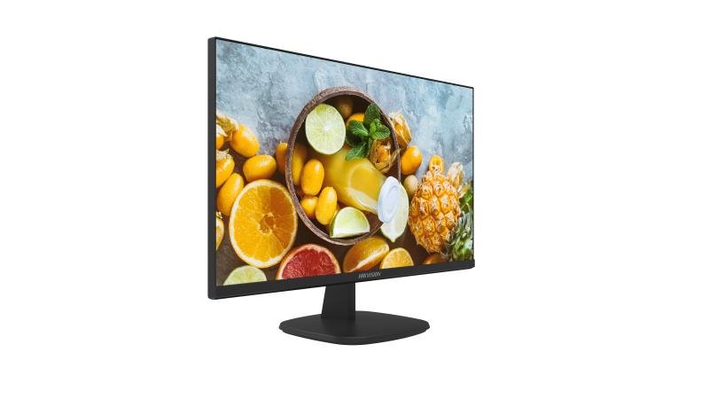 EAN 6942160453118 - Hikvision DS-D5227U3-1P0 Monitor para circuito cerrado de televisión CCTV 68,6 cm (27") 3840 x 2160 Pixel imagen 2