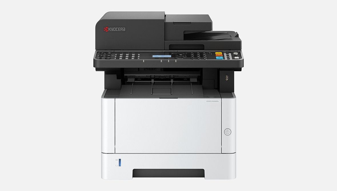 EAN 0632983093924 - KYOCERA ECOSYS MA3500fx Laser A4 1200 x 1200 DPI 35 ppm imagen 6