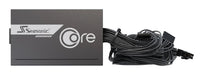 EAN 4711173879114 - Seasonic CORE GC-850 ATX 3.1 unidad de fuente de alimentación 850 W 20+4 pin ATX Negro imagen 13