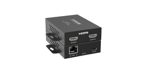 EAN 5715328119727 - Vivolink VLHDMIEXT3-T extensor audio/video imagen 1