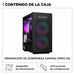 EAN 199251514937 - HP OMEN 35L Gaming GT16-0099ns Intel® Core™ i5 i5-14400F 32 GB DDR5-SDRAM 1 TB SSD NVIDIA GeForce RTX 5060 imagen 3