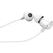 EAN 8435256900323 - Aiwa ESTM-30WT auricular y casco Auriculares Alámbrico Dentro de oído Llamadas/Música/Deporte/Uso diario  imagen 3