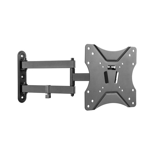 EAN 4043718284313 - InLine 23123A soporte para TV 58,4 cm (23") Negro imagen 2