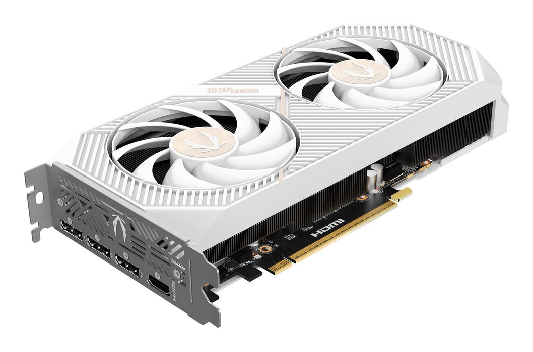 EAN 8886307702388 - Zotac GAMING GeForce RTX 5070 Twin Edge OC NVIDIA 12 GB GDDR7 imagen 5