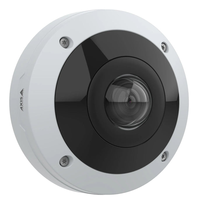 EAN 7331021089655 - Axis M4347-PLVE Almohadilla Cámara de seguridad IP Exterior 2464 x 2464 Pixeles Pared imagen 4