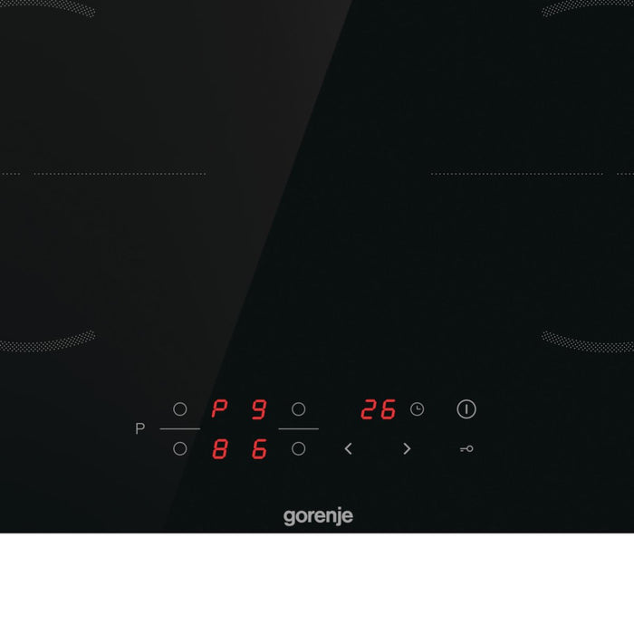 EAN 3838782757440 - Gorenje GI6401BSCE Negro Integrado 59 cm Con placa de inducción 4 zona(s) imagen 6