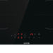 EAN 3838782757440 - Gorenje GI6401BSCE Negro Integrado 59 cm Con placa de inducción 4 zona(s) imagen 6