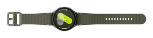 EAN 8806095684505 - Samsung Galaxy Watch7 3,81 cm (1.5") AMOLED 44 mm Digital 480 x 480 Pixeles Pantalla táctil 4G Verde Wifi imagen 6