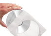 EAN 0023942499923 - Verbatim 49992 funda para discos ópticos 50 discos imagen 3