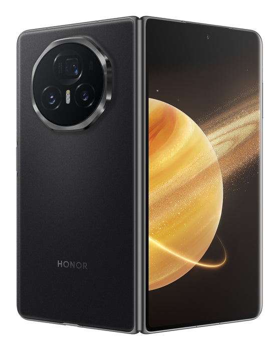 EAN 8056735029016 - Vodafone Honor Magic V3 16,3 cm (6.43") SIM doble Android 14 5G USB Tipo C 12 GB 512 GB 5150 mAh Negro imagen 1
