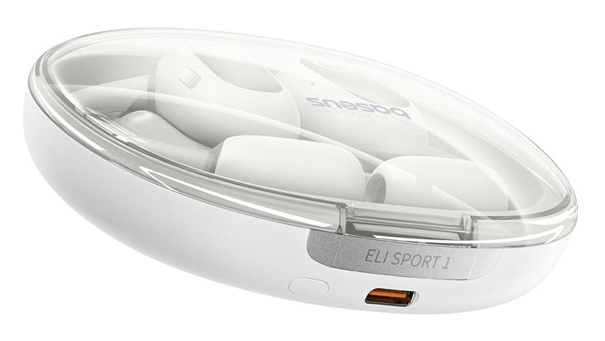 EAN 6932172648268 - Baseus Eli Sport 1 Auriculares True Wireless Stereo (TWS) gancho de oreja, De oreja abierta Llamadas/Músi imagen 5