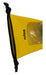 EAN 8021735228707 - Nilox Dry Bag 5L Amarillo, Negro Cloruro de polivinilo (PVC) imagen 5