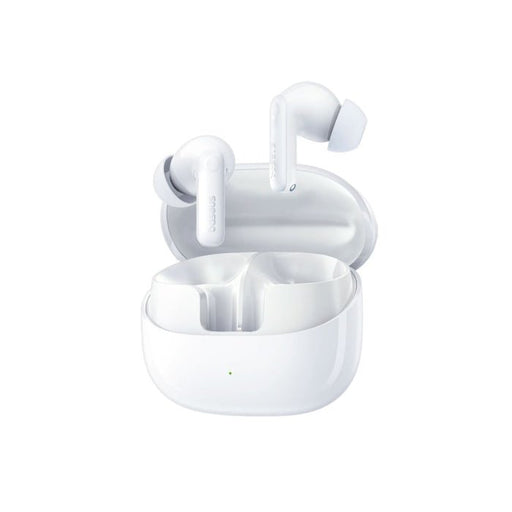 EAN 6932172694975 - Baseus Bass BP1 Auriculares True Wireless Stereo (TWS) Dentro de oído Llamadas/Música Bluetooth Blanco imagen 1