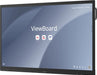 EAN 766907034226 - Viewsonic IFP6563-1C pizarra blanca interactiva 165,1 cm (65") 3840 x 2160 Pixeles Pantalla táctil Negro imagen 4