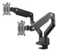 EAN 8716184077678 - One For All DM 4210 88,9 cm (35") Escritorio Negro imagen 1