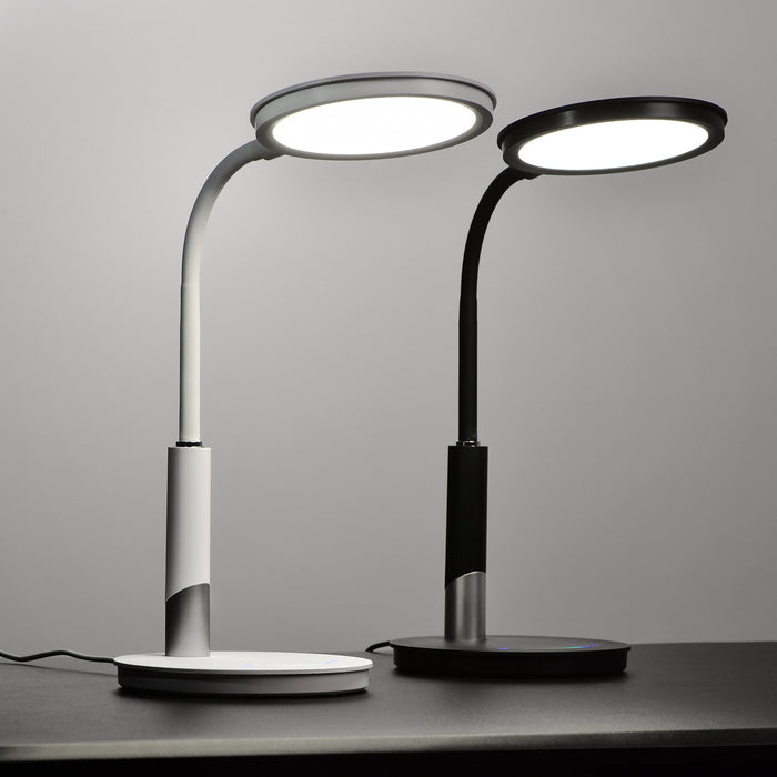 EAN 5901443122104 - Activejet AJE-RAYA RGB Black lámpara de mesa 10 W G imagen 8