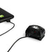 EAN 5901811403514 - Montis Akumulatorowa latarka nagłowna z sensorem MT001 Negro Linterna con cinta para cabeza LED imagen 7