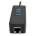 EAN 3700224766351 - MCL USB Type-C to Gigabit Ethernet adapt - Adapter - Digital/Daten USB 3.2 Gen 1 (3.1 Gen 1) Type-A 5000  imagen 3